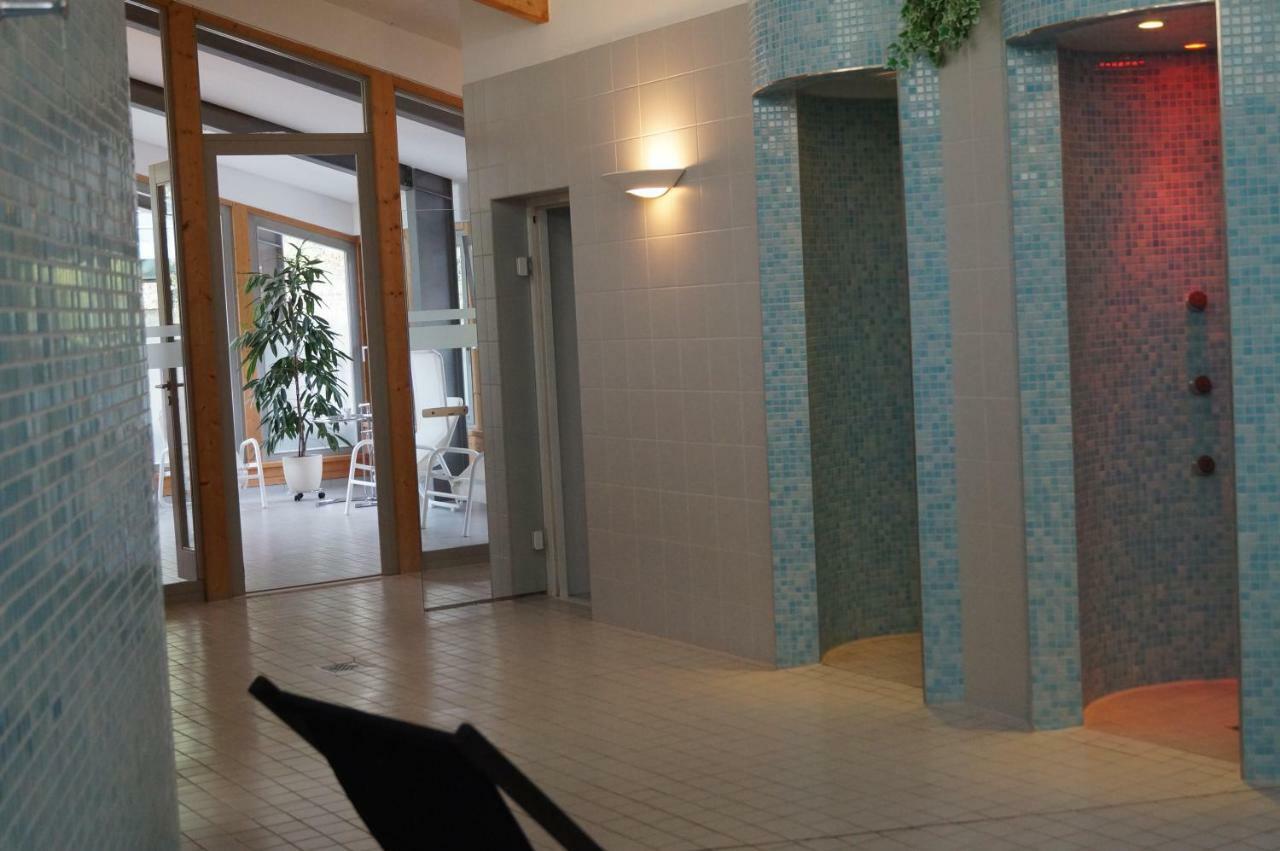 Hotel Forsthaus Grüna Chemnitz Exterior foto